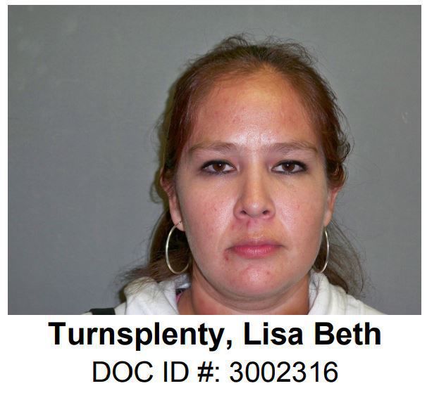 Turnsplenty, Lisa Beth